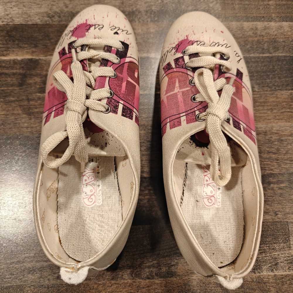 Goby Shoes - Picture 3 of 9